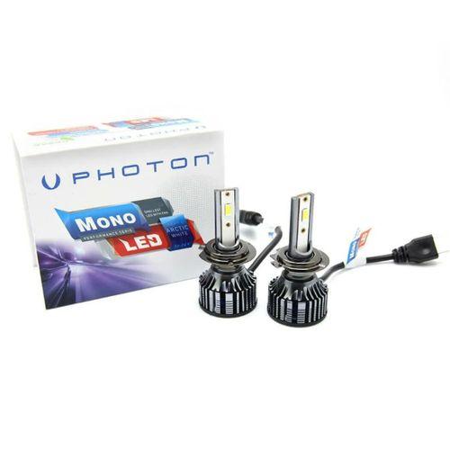 Mono H7 Uyumlu 2+ Plus LED Headlıght