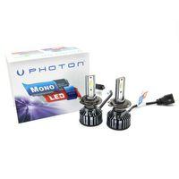 Mono H7 Uyumlu 2+ Plus LED Headlıght