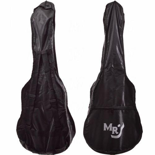 Klasik Gitar Junior Manuel Raymond MRC87SB  KILIF HEDİYE