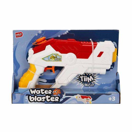 Birlik Birlik Oyuncak Su Tabancası Shark