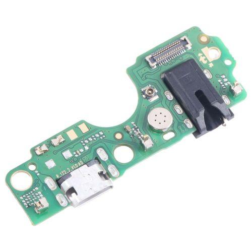 iNfinix Smart 7 Uyumlu Şarj Soketi + Mikrofon