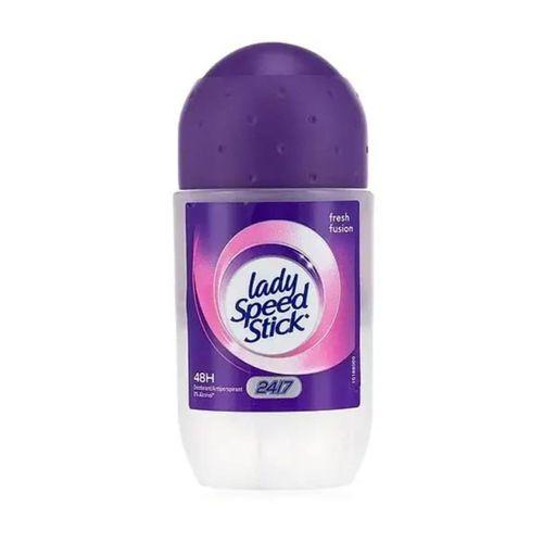 Lady Speed Stick Fresh Fusion Roll-On 50 ml