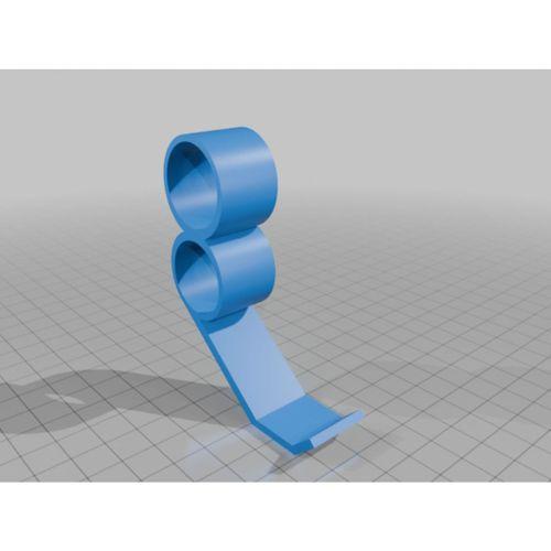 Kilitleme Pimi Tepsisi – 3D Baskı Kilitçilik Aksesuarı (Bu ürün Sadece Plastik parçadır - Almadan Önce Soru Sorabilirsiniz)