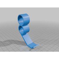 Kilitleme Pimi Tepsisi – 3D Baskı Kilitçilik Aksesuarı (Bu ürün Sadece Plastik parçadır - Almadan Önce Soru Sorabilirsiniz)