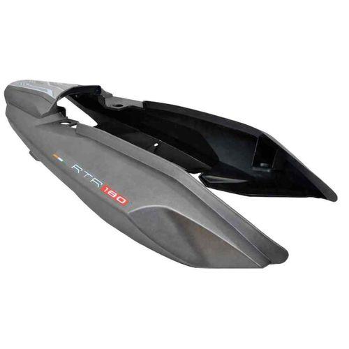 TVS Tvs Apache Rtr Sele Alt Granajı Gri