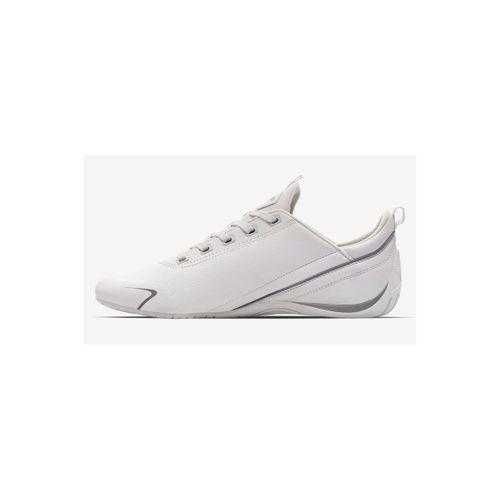 Lescon Smash 4 Beyaz Erkek Sneaker Ayakkabı