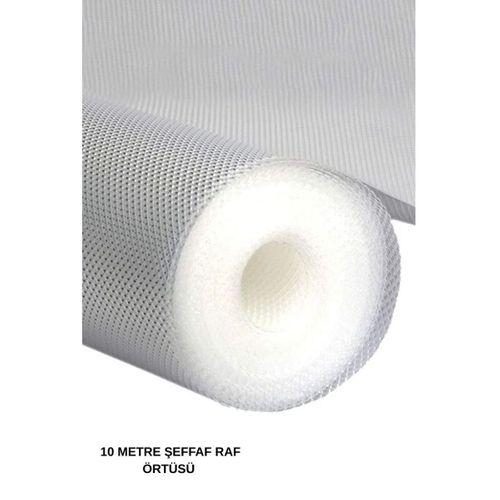 10 Metre Kaydırmaz