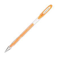 UNİBALL SIGNO ( 0.7 ) JEL KALEM TURUNCU