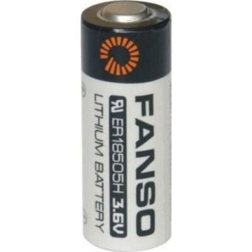 ER18505H 3.6V  Lithium Pil Li-SOCL2