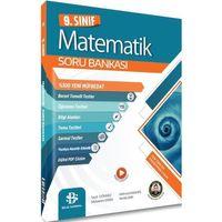9. Sınıf Matematik Soru Bankası Bilgi Sarmal