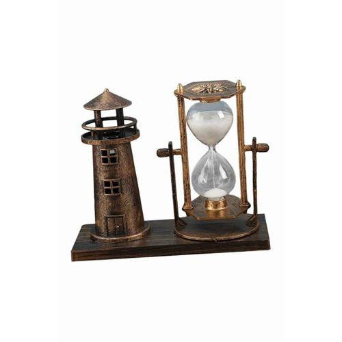 Deniz Feneri Ve Eyfel Kulesi