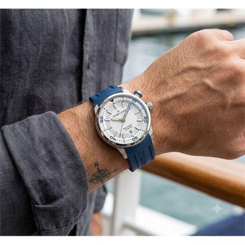 Maurice Lacroix ML-PT6248SS00L130-4 Otomatik Erkek Kol Saati