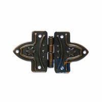 Yonca Menteşe - Küçük 18x31 Mm, Antik, 1 Adet