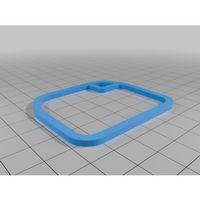 Simson Karbüratör Contası (Bu ürün Sadece Plastik parçadır - Almadan Önce Soru Sorabilirsiniz)