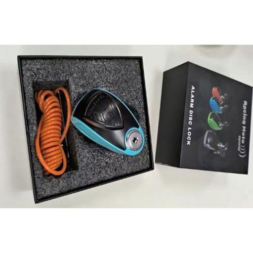 DİSK KİLİDİ ALARMLI ÖZEL MODEL - Hatırlatıcı İpli