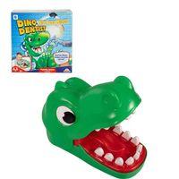 Dino'nun Dişçisi Oyunu