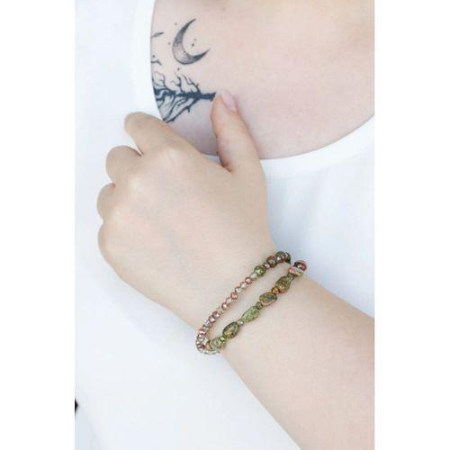 Nane  Ferahlık Kadın  Bileklik