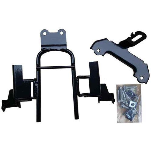 YAMAHA Ybr Uyumlu Far Siperlik Braketi 2010 2 Li