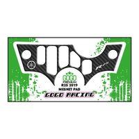 YAMAHA Yamaha R25 2019 - 2024 Uyumlu Mesnet Pad 001