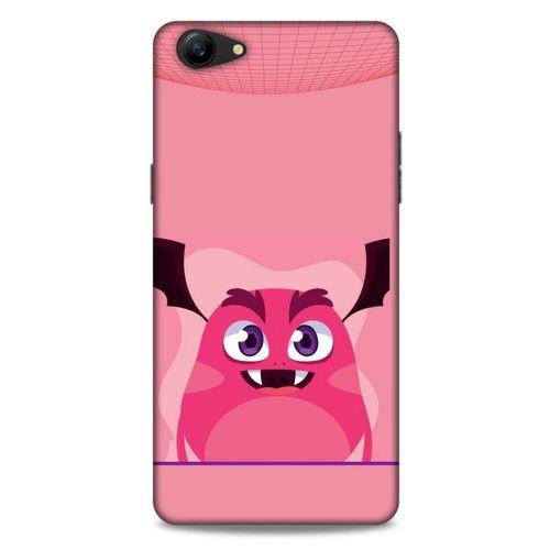 Emojix (23) Oppo A79 Kılıf Silikon Kapak Desenli