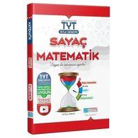 TYT Matematik Sayaç 10 lu Deneme Evrensel İletişim Yayınları