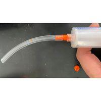 3 8 Kimlik Tüp – 5114823 için luer kilit hortumu konnektörü