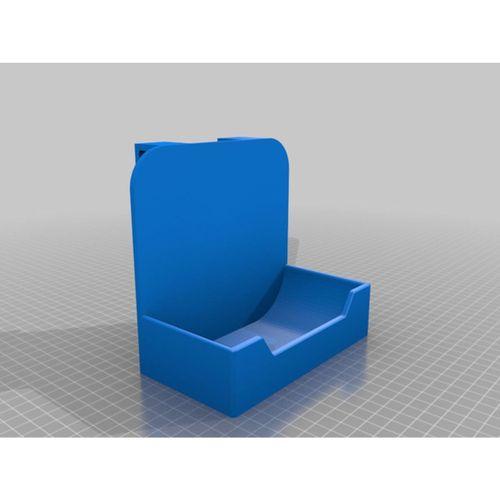 - Askılı Konteyner 3D Baskı (Bu ürün Sadece Plastik parçadır - Almadan Önce Soru Sorabilirsiniz)