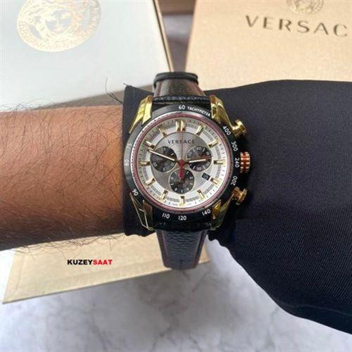 Versace VRSCVDB040014 Erkek Kol Saati