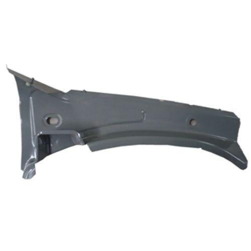 Jetta 5- 2006 2010 Ön Çamurluk İç Sacı Sol Gri  1K0810135A