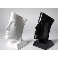 Dekoratif Polyester Yüz Tasarımı Alk4559