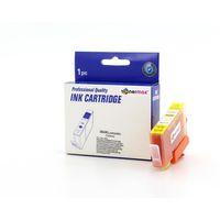 Hp 364XL CB325E Sarı Muadil Kartuş