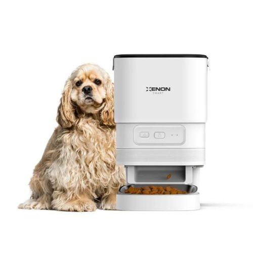 XENON SMART X8612 AKILLI 4 LT OTO. MAMA KABI