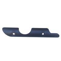 TVS Tvs Raider 125 Egzoz Dekor Kapağı Ön N6050330 Orj