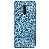Oppo Reno 2z Kılıf Baskılı Özel Seri Taşlı (22) Tam Koruma Kılıfı