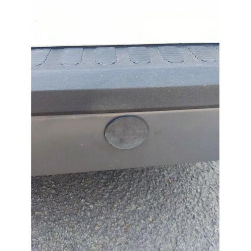 Transit Connect Mk1 Tampon Kapağı ABS Baskı 00503