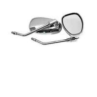 MONDİAL Mondial Ayna 125 Kt Nikel (10Mm) Rbk