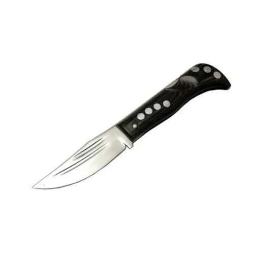 Şehzade 1 16,5 Cm Kamp Outdoor Çakı - Yarı Otomatik