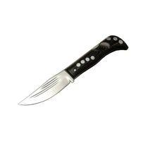 Şehzade 1 16,5 Cm Kamp Outdoor Çakı - Yarı Otomatik