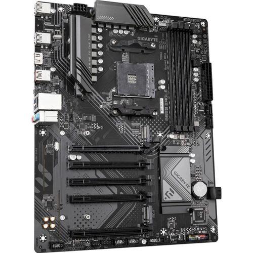 GIGABYTE B550 EAGLE DDR4 3200MHz HDMI M.2 ATX AM4