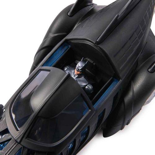 Forever Retro Collection Batmobile ve Batman Aksiyon Figürü Seti