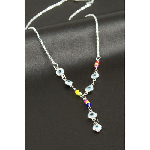 Nazar Mineli Y Kolye