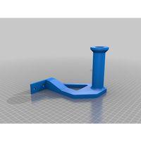 Kobra 2 Pro Üst Montaj Bobin Tutucu