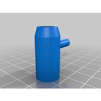 11 Mm Air Diffusor For Water Pump Tank (Bu ürün Sadece Plastik parçadır - Almadan Önce Soru Sorabilirsiniz)