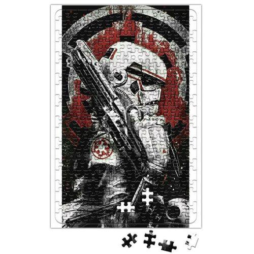 Stormtrooper Star Wars Puzzle 240 Parça Yapboz