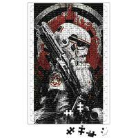 Stormtrooper Star Wars Puzzle 240 Parça Yapboz