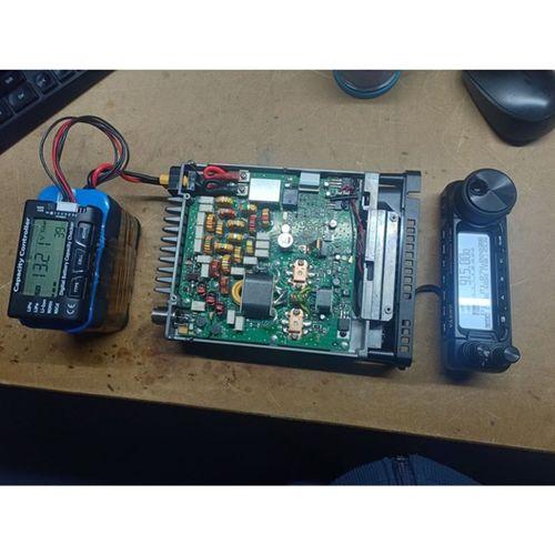 FT 891 XT60 Adaptörü (Bu ürün Sadece Plastik parçadır - Almadan Önce Soru Sorabilirsiniz)