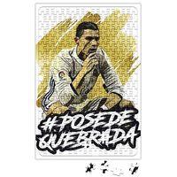 Cristiano Ronaldo CR7 FIFA 18 Puzzle 240 Parça Yapboz