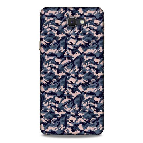 Kamuflaj 15 Samsung Galaxy J7 Prime Kılıf Silikon Kapak