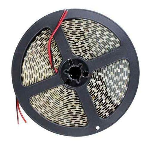 UNİVERSAL Yapışkan Led Şerit Kırmızı 5 Mt