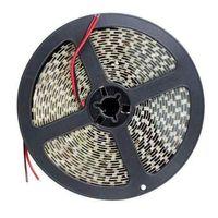 UNİVERSAL Yapışkan Led Şerit Kırmızı 5 Mt